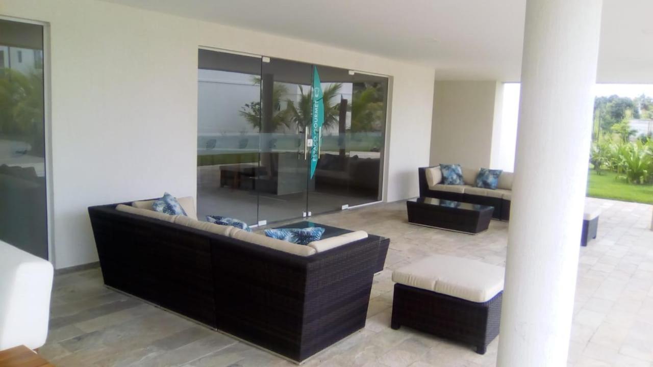 Palm Village Acqua Pôrto das Galinhas Εξωτερικό φωτογραφία