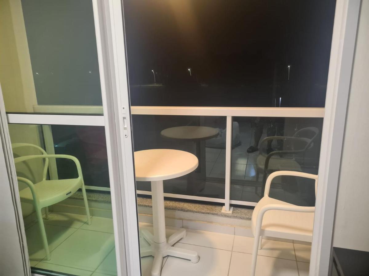 Palm Village Acqua Pôrto das Galinhas Εξωτερικό φωτογραφία