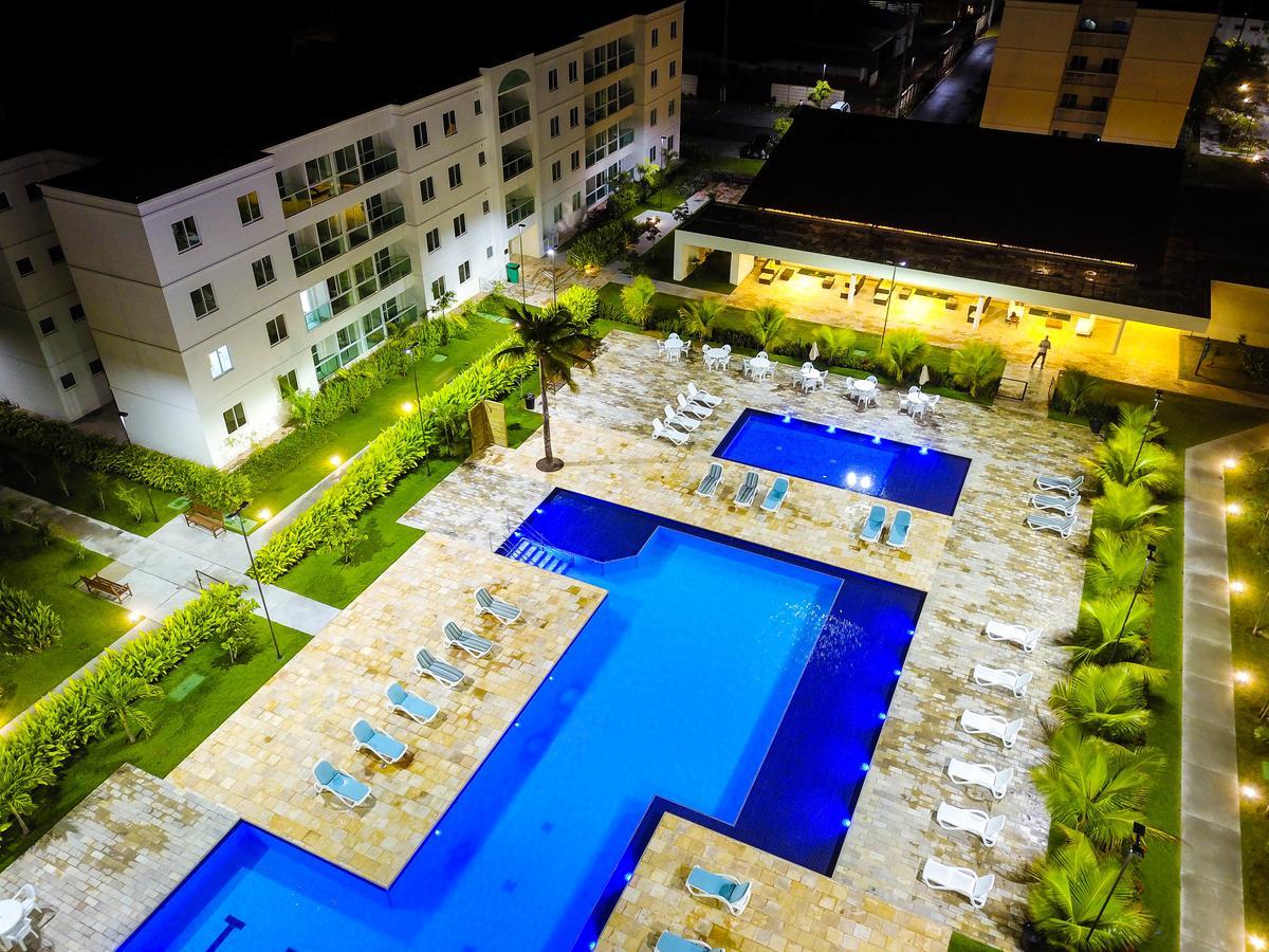 Palm Village Acqua Pôrto das Galinhas Εξωτερικό φωτογραφία
