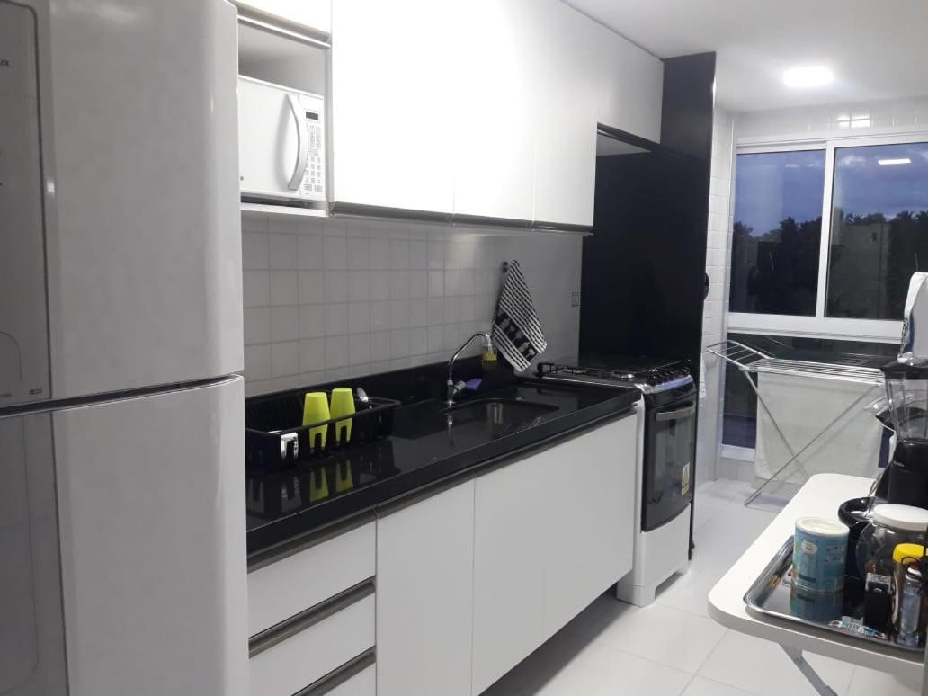 Palm Village Acqua Pôrto das Galinhas Εξωτερικό φωτογραφία